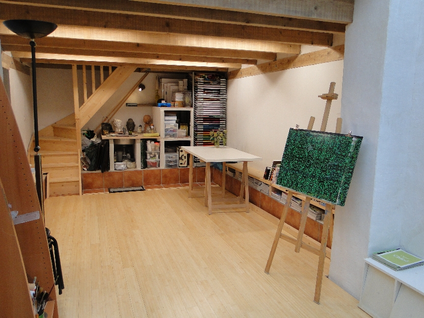 atelier
