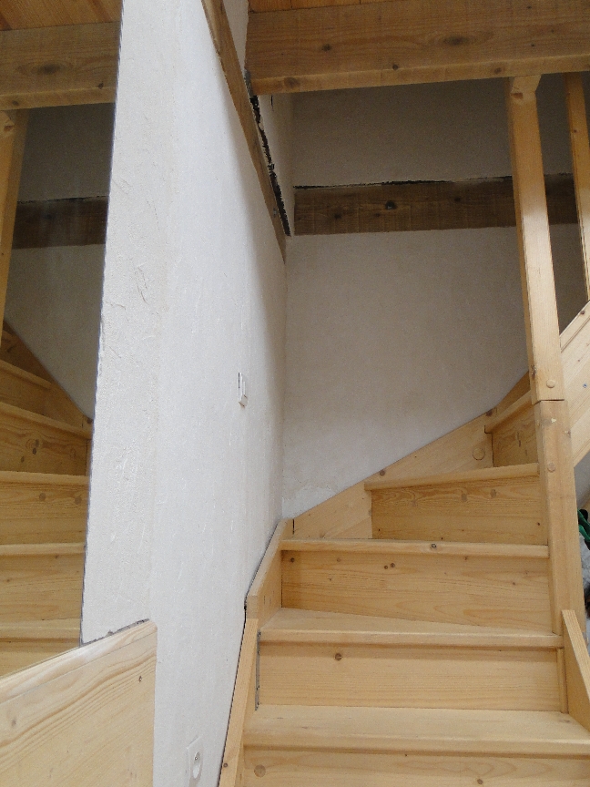 escalier 3