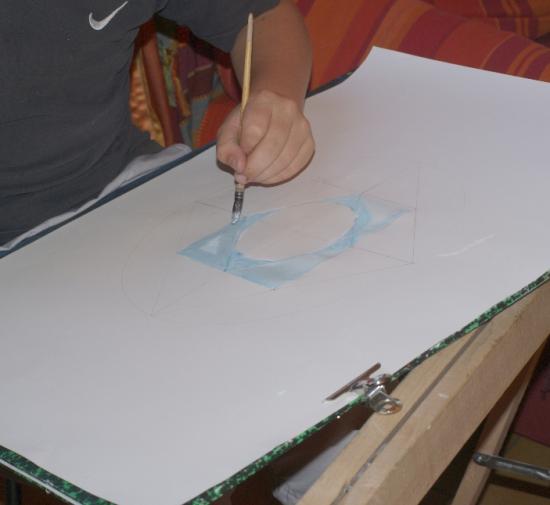 atelier