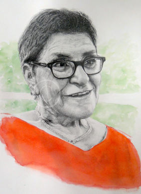 Calogera
