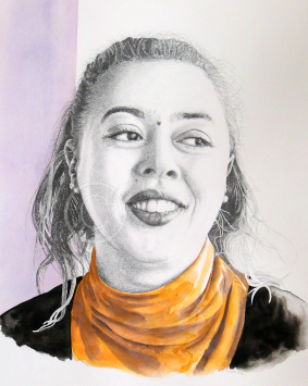 Houda