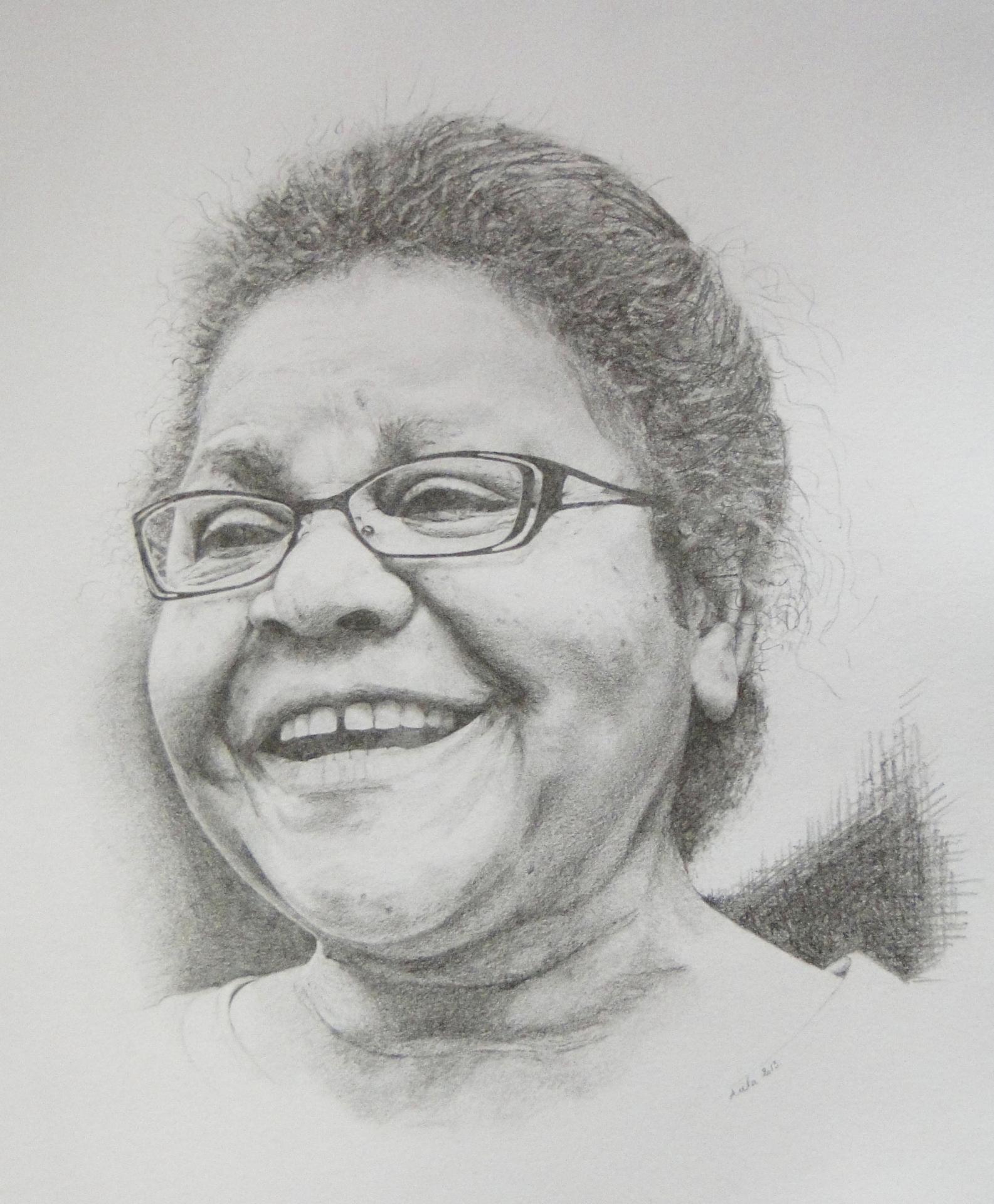 Marie-Gilette
