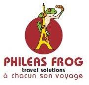 Phileasfrog