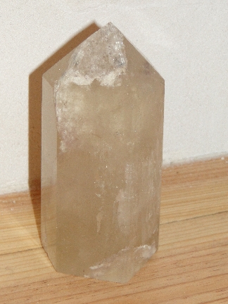 cristal de roche brésilien