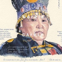 Anissia touva siberie 2017 fille du vent site