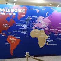 Mapmonde