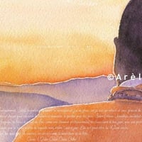 Mongolie 2022 soleil site